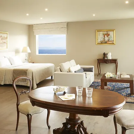 Hotel Mon Repos Palace “art Hotel” Operated By Ella (adults Only)