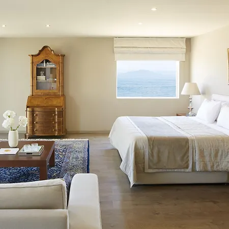 Hotel Mon Repos Palace “art Hotel” Operated By Ella (adults Only) 4*
