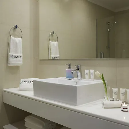 Mon Repos Palace “art Hotel” Operated By Ella (adults Only) Hotel