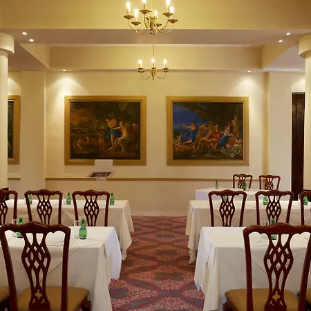 Mon Repos Palace “art Hotel” Operated By Ella (adults Only) Hotel Corfu (city)