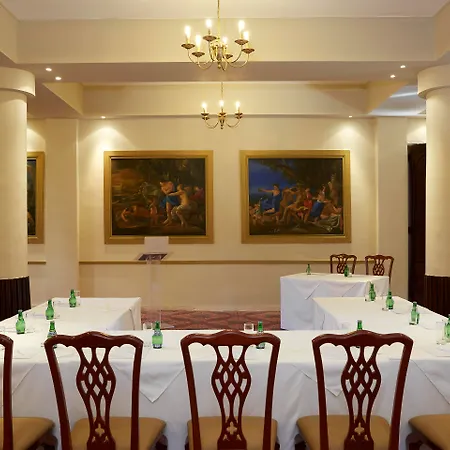 Mon Repos Palace “art Hotel” Operated By Ella (adults Only) Hotel 4*