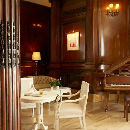 Mon Repos Palace “art Hotel” Operated By Ella (adults Only)