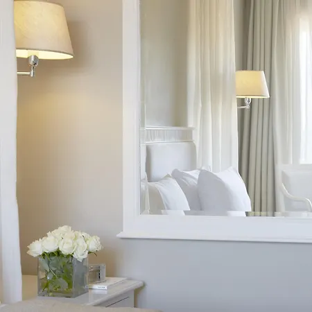 Mon Repos Palace “art Hotel” Operated By Ella (adults Only) Hotel