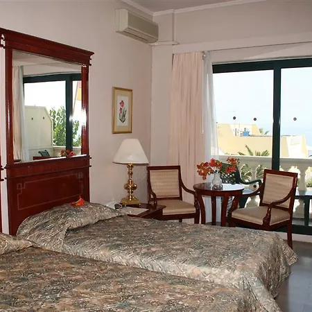 Mon Repos Palace “art Hotel” Operated By Ella (adults Only) Hotel