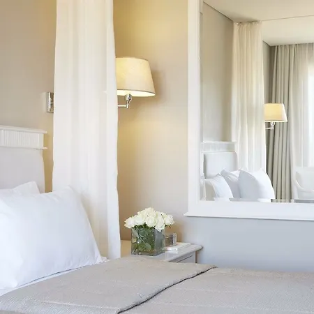 Hotel Mon Repos Palace “art Hotel” Operated By Ella (adults Only) 4*