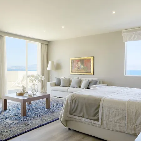 Mon Repos Palace “art Hotel” Operated By Ella (adults Only) 4* Corfu (city)