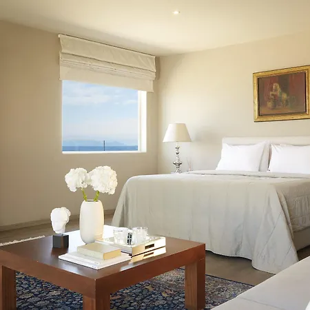 Mon Repos Palace “art Hotel” Operated By Ella (adults Only) Szálloda Corfu (city)