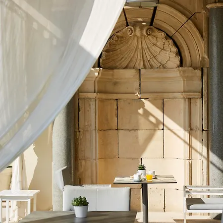 Mon Repos Palace “art Hotel” Operated By Ella (adults Only) Szálloda 4*