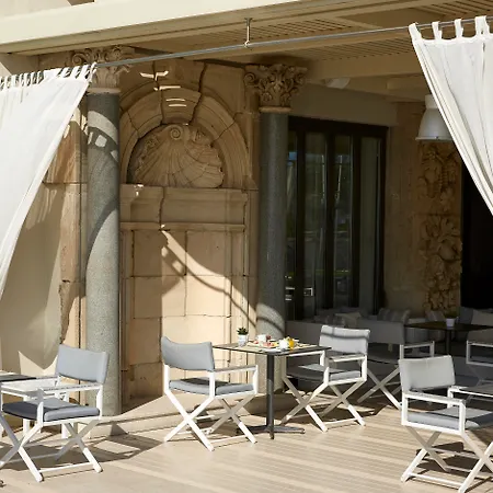 Mon Repos Palace “art Hotel” Operated By Ella (adults Only) Szálloda