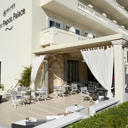 Mon Repos Palace “art Hotel” Operated By Ella (adults Only) Szálloda 4*