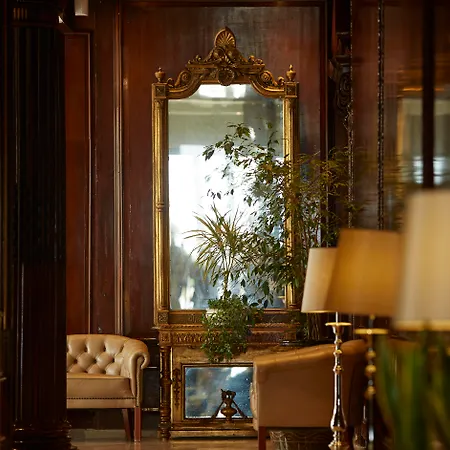 Mon Repos Palace “art Hotel” Operated By Ella (adults Only)