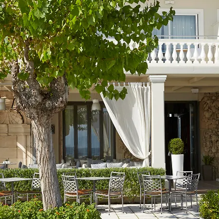 Szálloda Mon Repos Palace “art Hotel” Operated By Ella (adults Only)