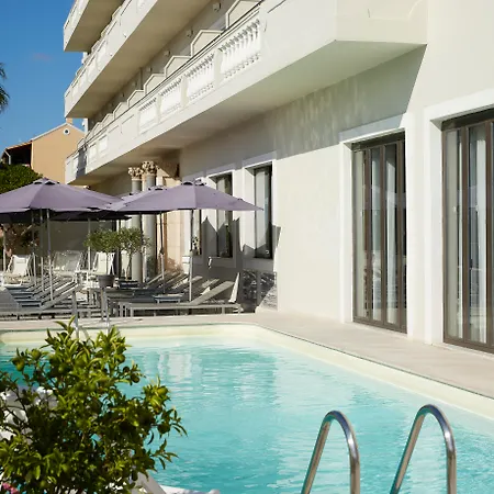 Szálloda Mon Repos Palace “art Hotel” Operated By Ella (adults Only) 4*