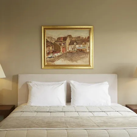 Szálloda Mon Repos Palace “art Hotel” Operated By Ella (adults Only) Corfu (city)