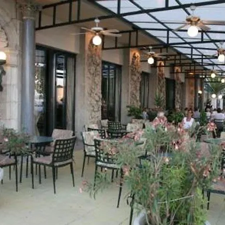 Mon Repos Palace “art Hotel” Operated By Ella (adults Only) Szálloda Corfu (city)