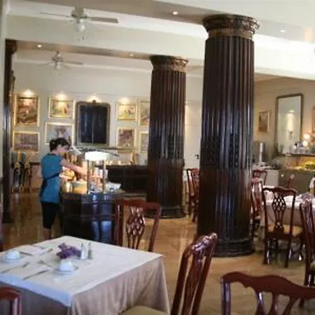 Mon Repos Palace “art Hotel” Operated By Ella (adults Only) 4*