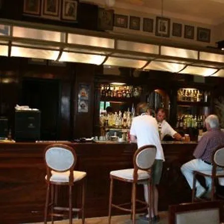 Mon Repos Palace “art Hotel” Operated By Ella (adults Only) Szálloda