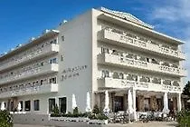 Mon Repos Palace “art Hotel” Operated By Ella (adults Only) Szálloda Corfu (city)